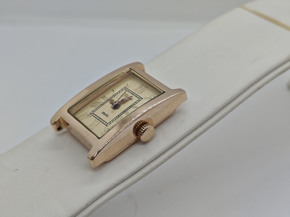 ЧСНИК585 ЧАСЫ НИКА (Au 585)