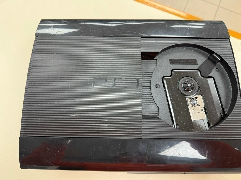Игровая приставка PlayStation 3 500GB