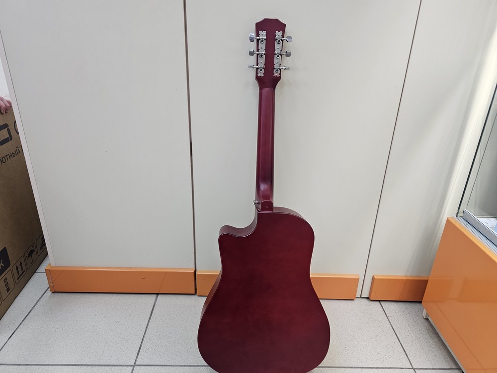 Гитара акустическая Belucci BC-C38