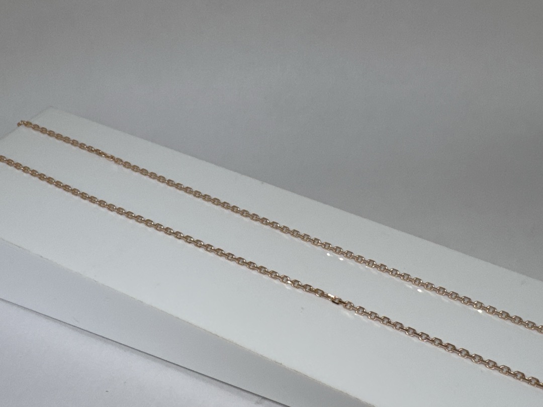 ЦЕПЬ ПОЛНОВЕСНАЯ Якорное (Au 585)