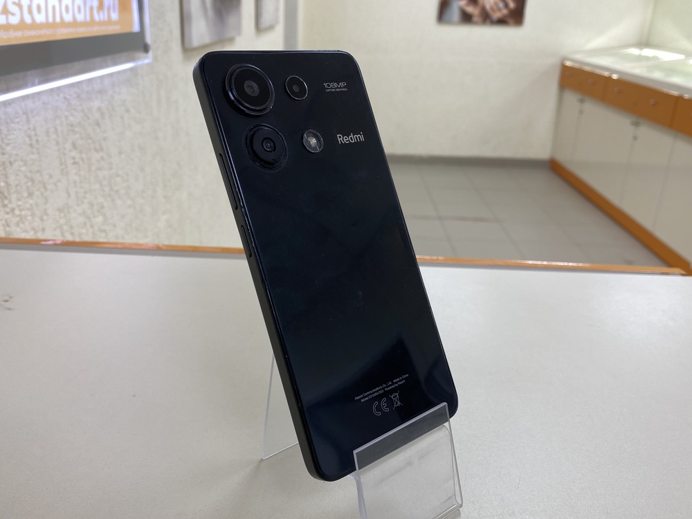 Смартфон Xiaomi Redmi note 13 8/256