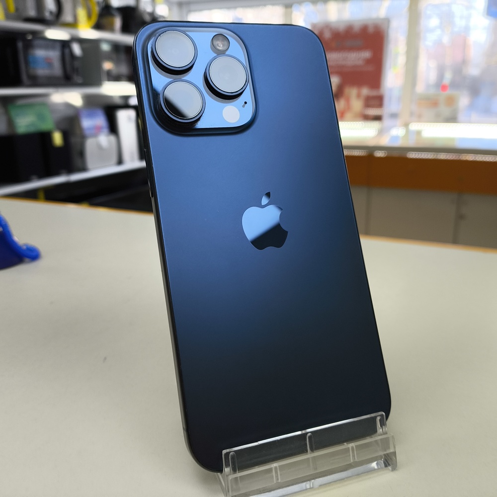 Смартфон Apple iPhone 15 Pro Max 1Tb