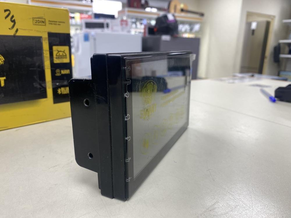 Автомагнитола Swat ANB-7020