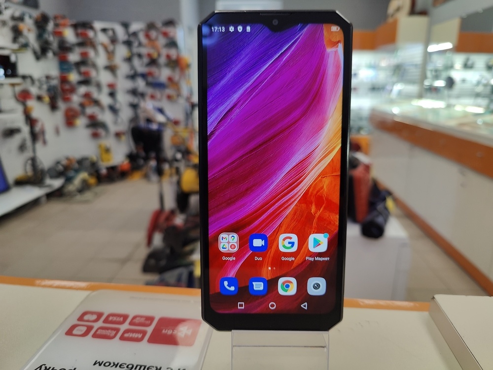 Смартфон Oukitel K15 Plus 3/32