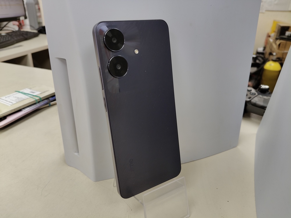 Смартфон Realme Note 60 4/128