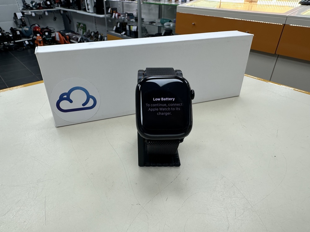 Смарт-часы Apple Watch Series 10 46mm