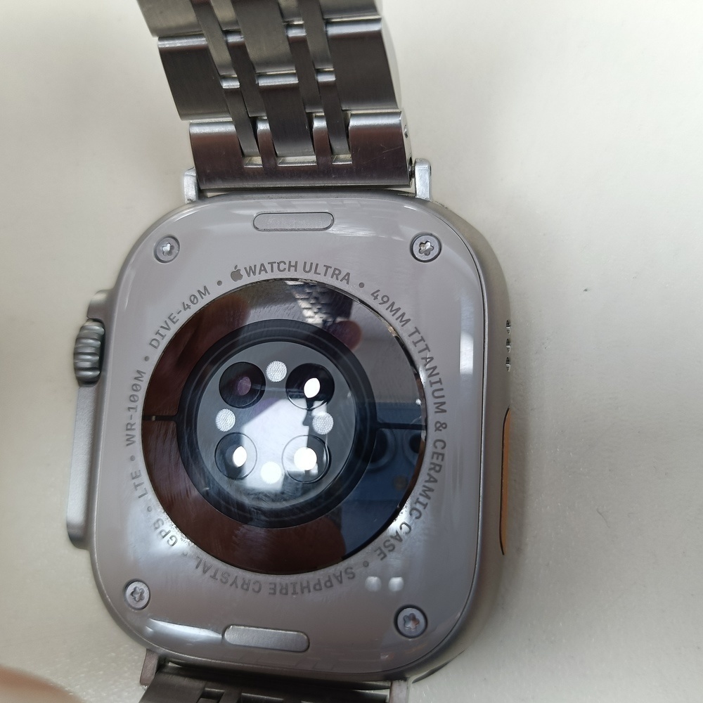 Смарт-часы Apple Watch Ultra 2 49mm