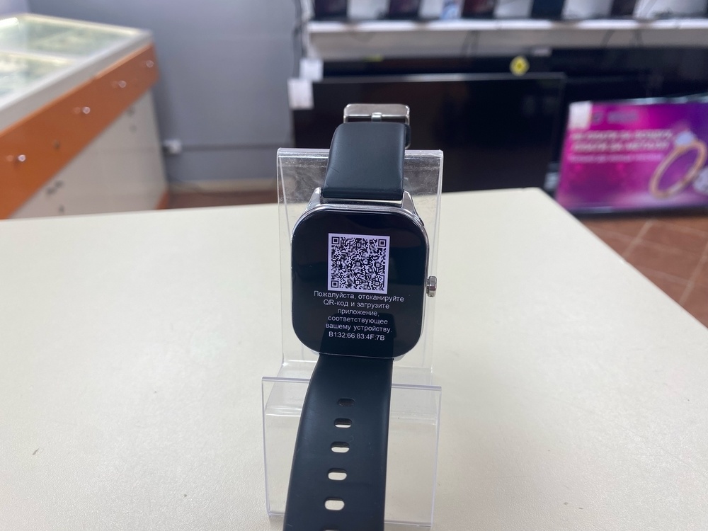Смарт-часы Amazfit Pop 3S A2318