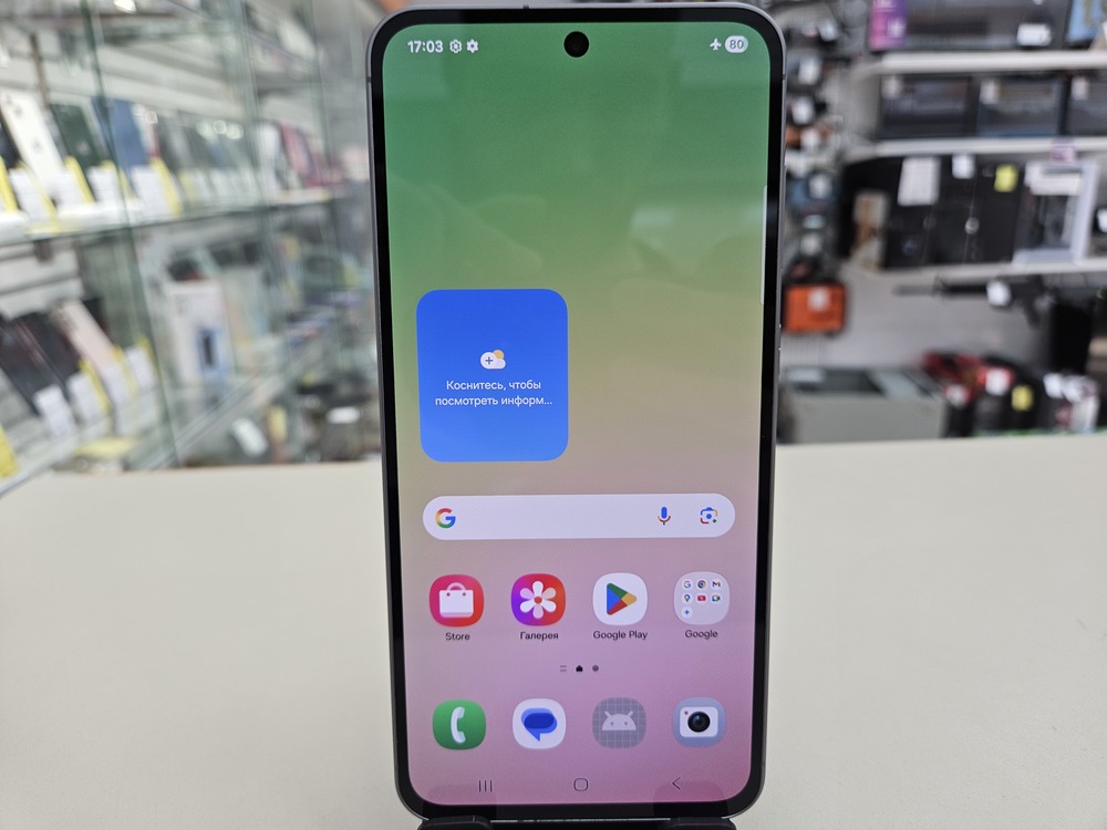 Смартфон Samsung Galaxy A56 8/256