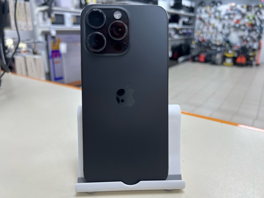 Смартфон Apple iPhone 15 Pro Max 256Gb