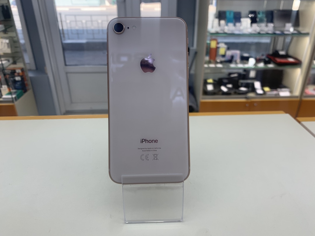 Смартфон Apple iPhone 8 128Gb
