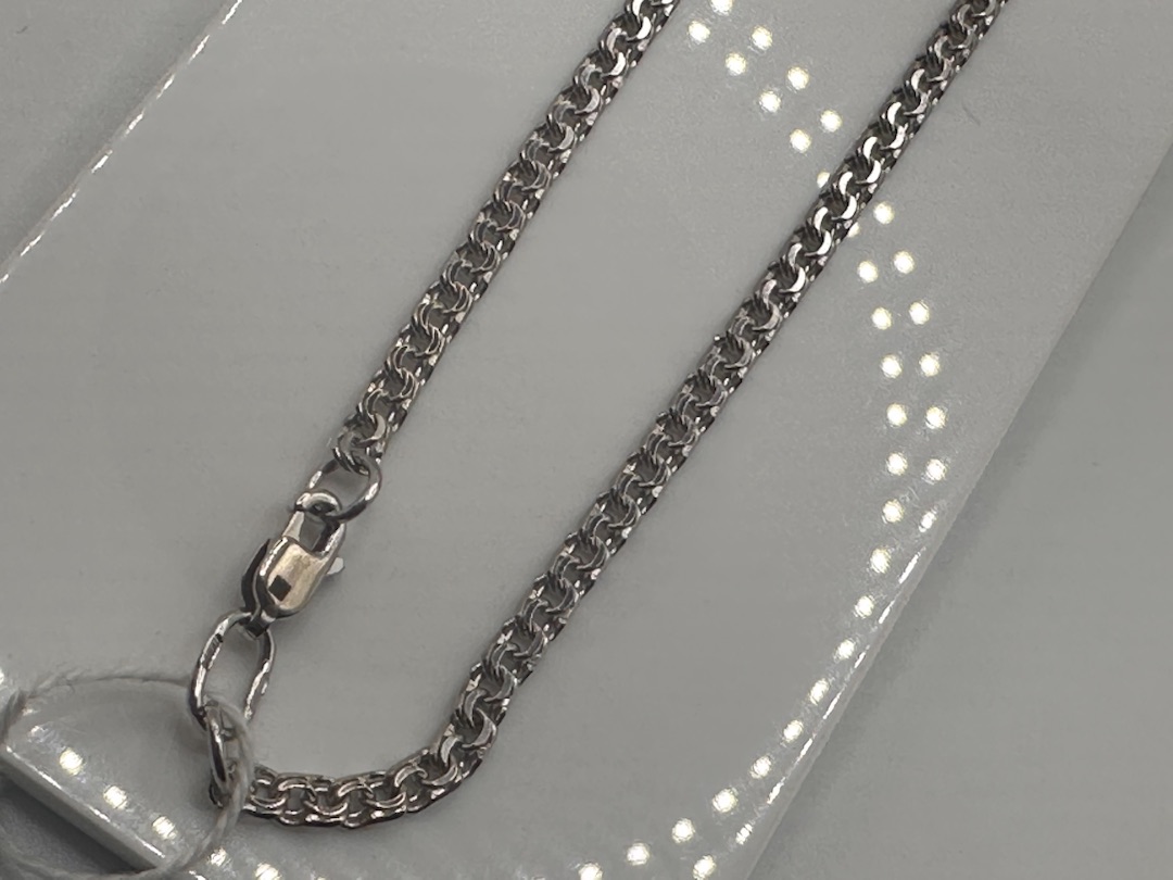 ЦЛБС585 ЦЕПЬ ПОЛНОВЕСНАЯ Бисмарк (Au 585)