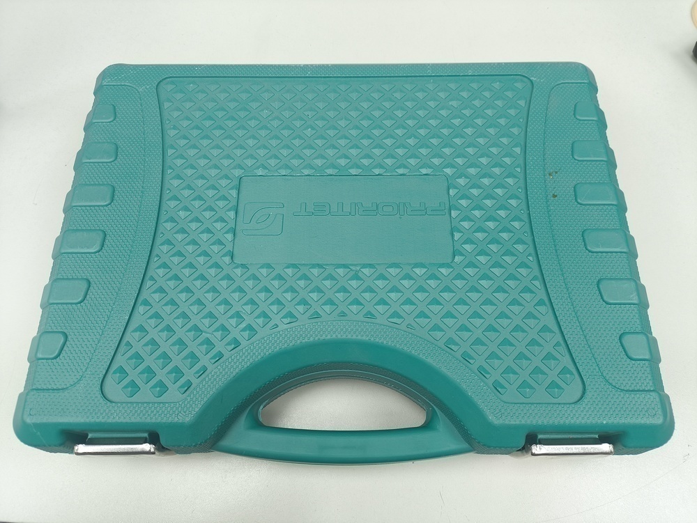 Набор инструментов Prioritet TS-108