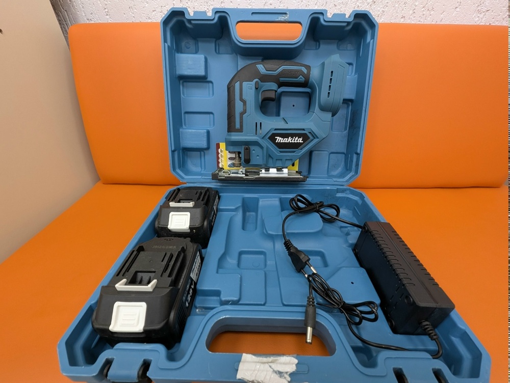 Лобзик Makita 128V