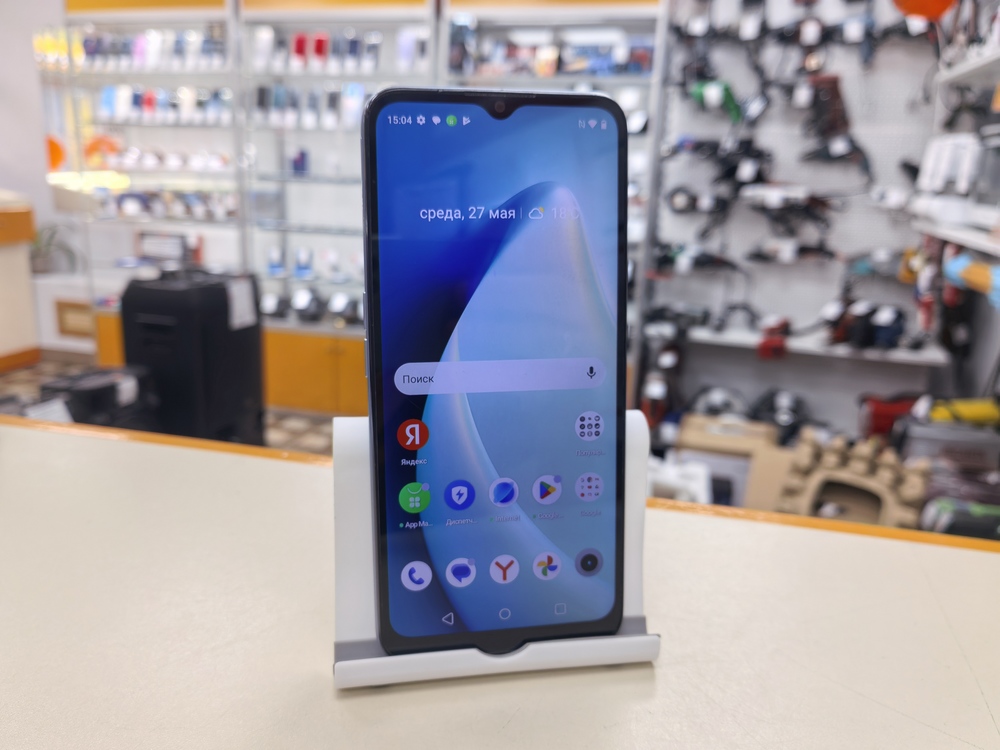 Смартфон Realme C31 4/64