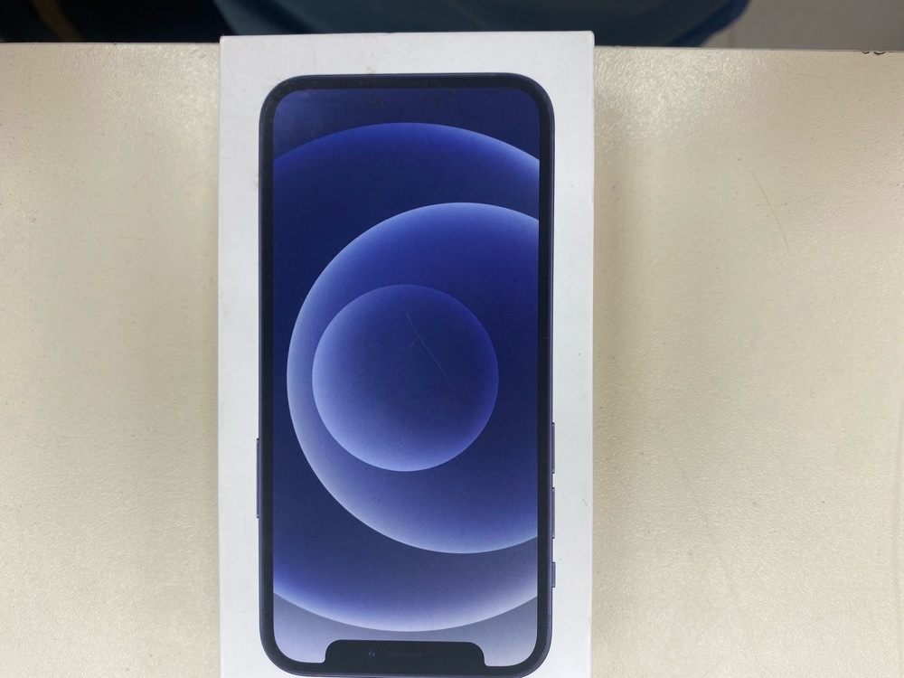 Смартфон Apple iPhone 12 mini 128Gb