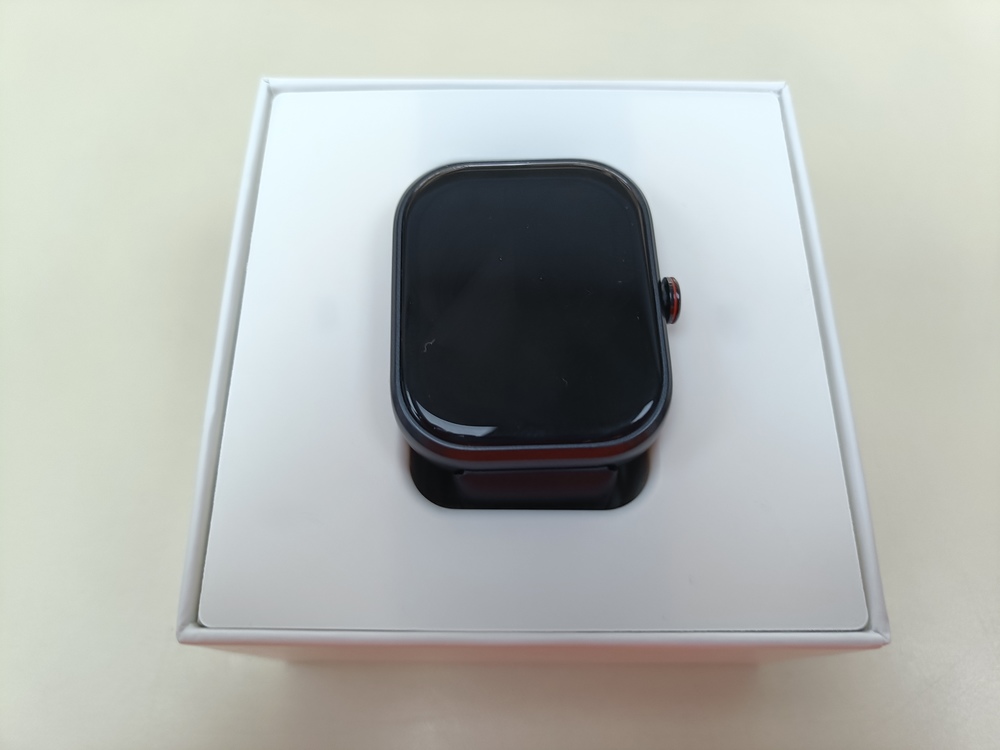 Смарт-часы Honor BOT-WB01