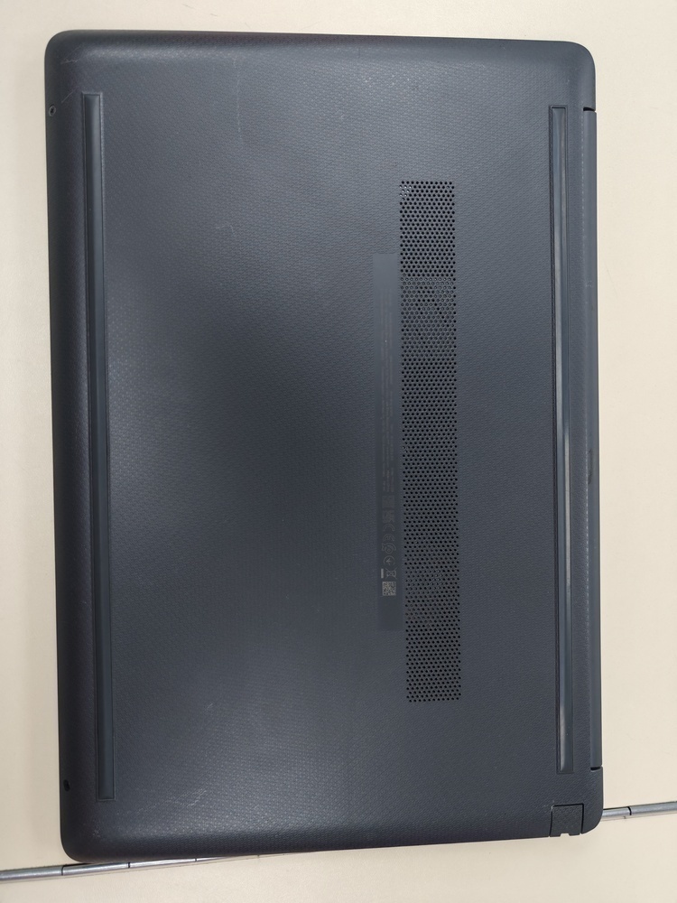 Ноутбук HP; Core i7-1065G7, Intel Iris Plus Graphics, 8 Гб, Нет, 1 Tb