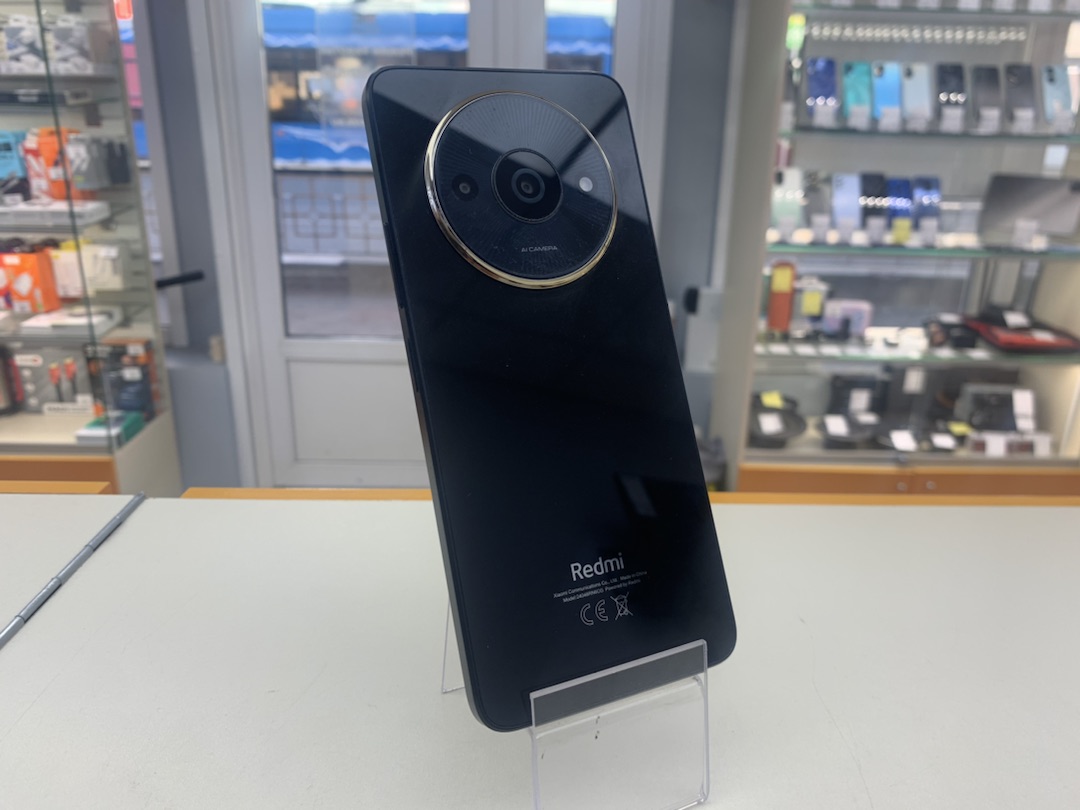 Смартфон Xiaomi Redmi A3x 3/64Gb