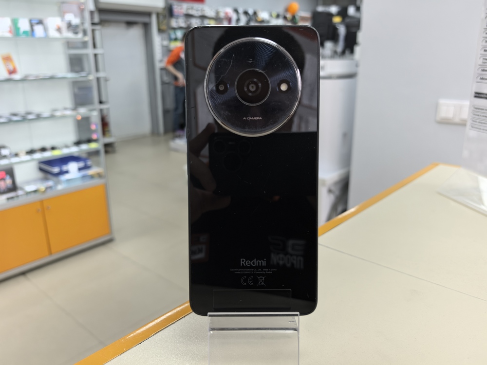 Смартфон Xiaomi Mi A3 4/128