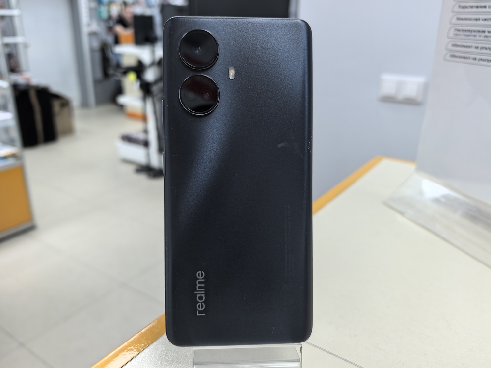 Смартфон Realme 10 Pro+ 12/256