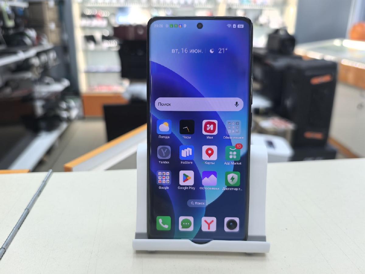 Смартфон Realme 11 Pro 8/256