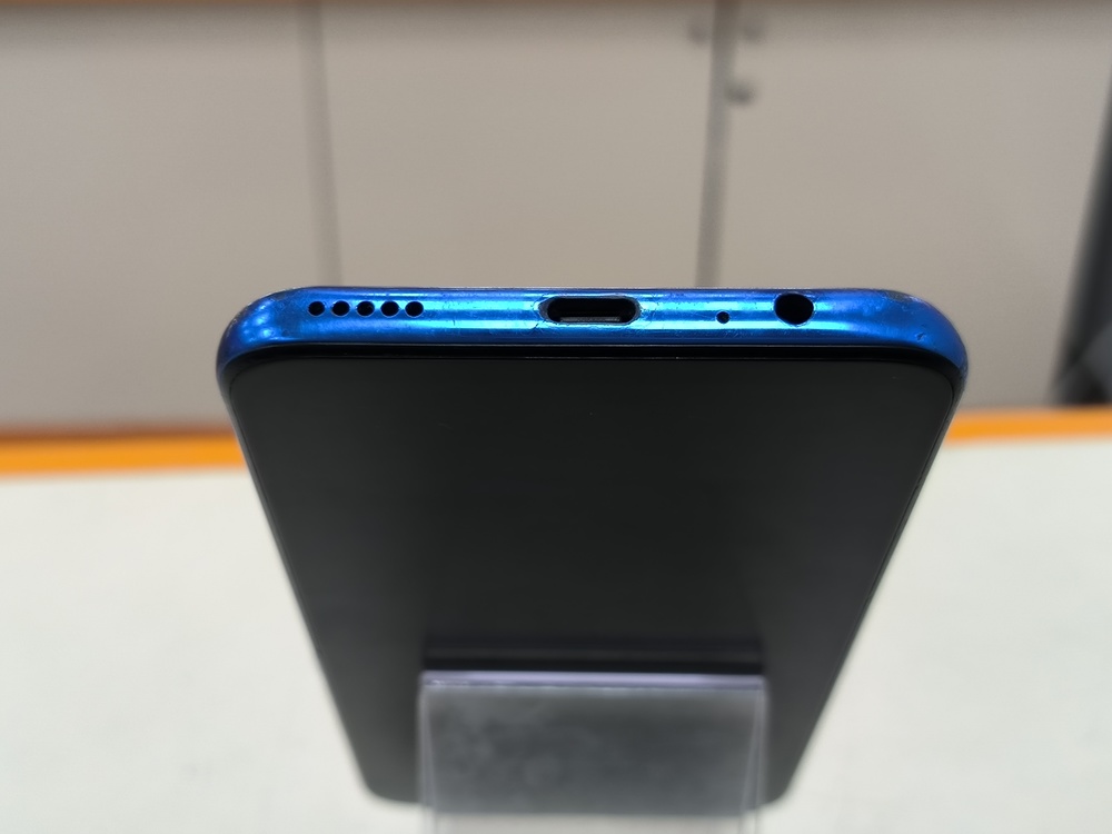 Смартфон Honor 9X 6/128