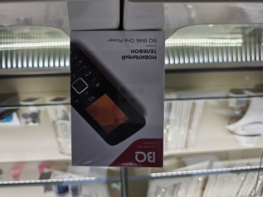 Мобильный телефон BQ 1846