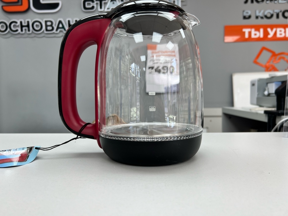 Чайник электрический Centek CT-0034