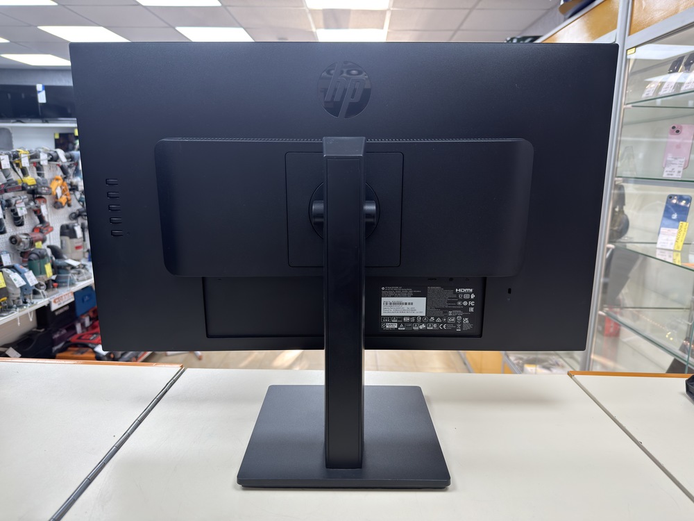 Монитор HP X27