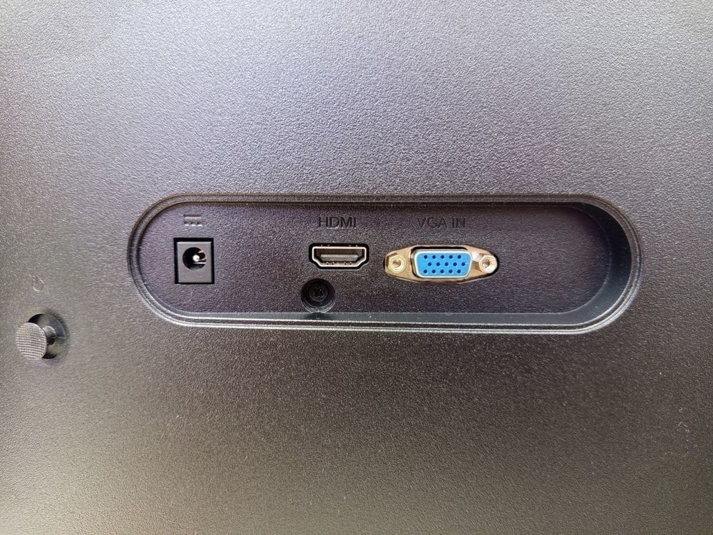 Монитор Acer KA272G0bi