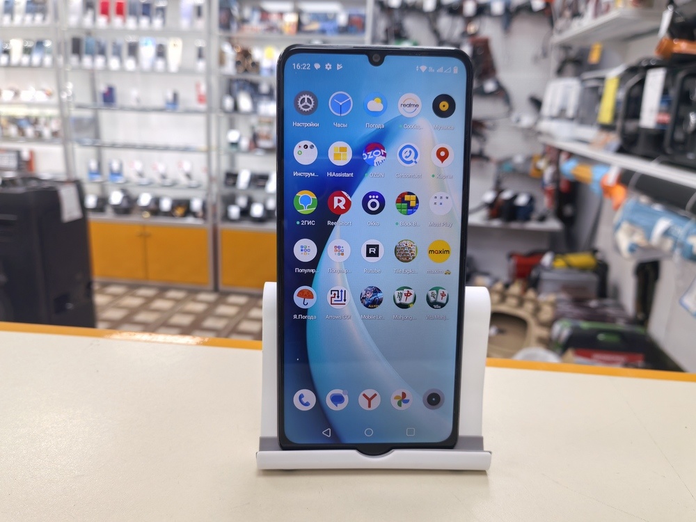 Смартфон Realme Note 50 3/64