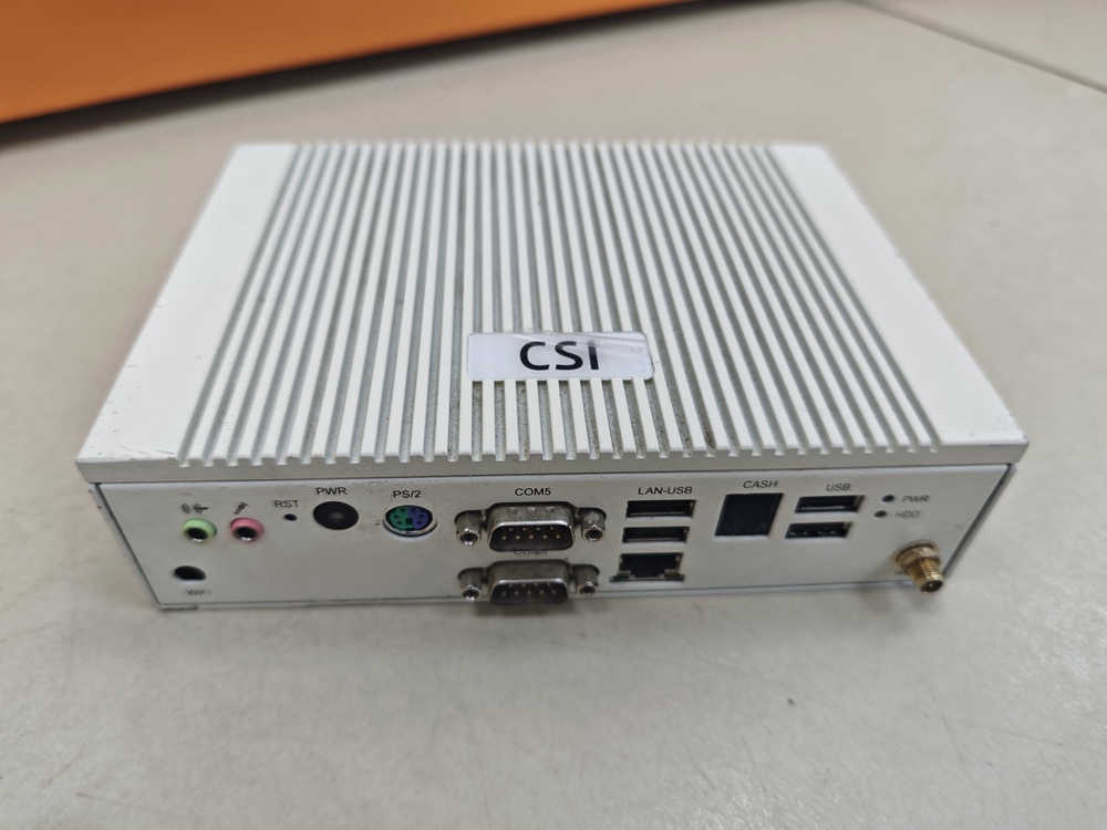 Системный блок Noname; Celeron J1900, Нет, 2 Гб, Нет, 32 Гб