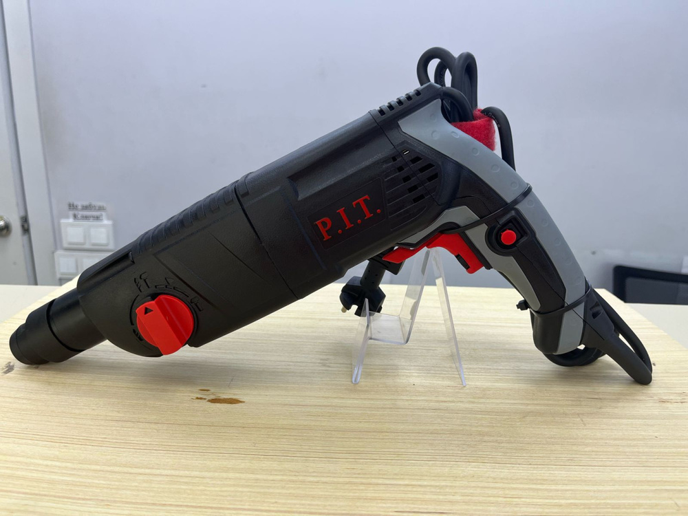 Перфоратор P.I.T. PBH24-C