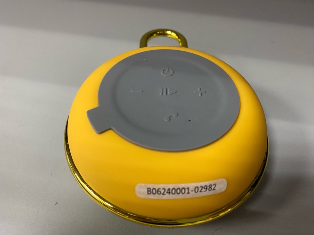 Портативная акустика TELEFUNKEN TF-PS1234B