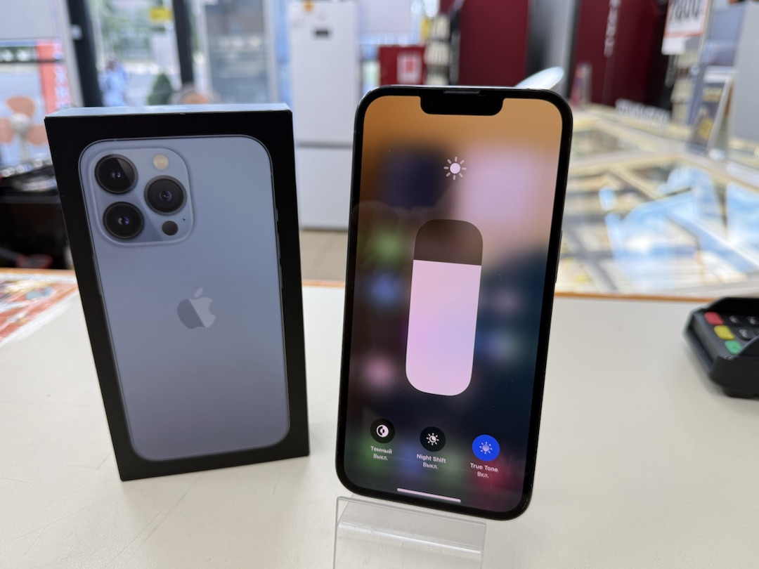 Смартфон Apple iPhone 13 Pro 128Gb