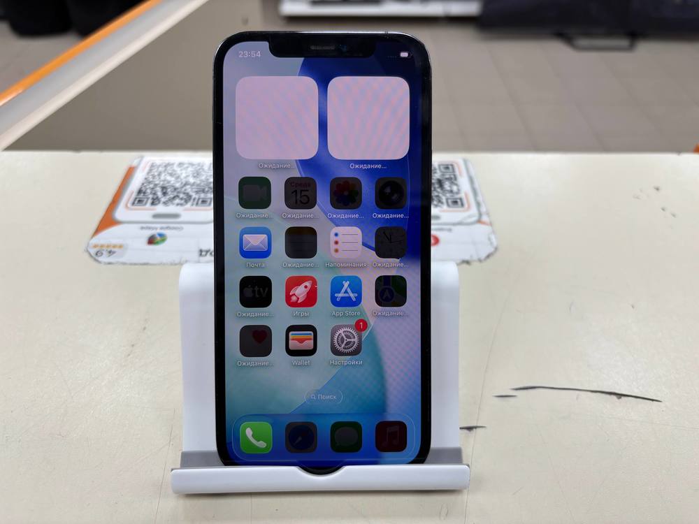 Смартфон Apple iPhone 12 Pro 256Gb