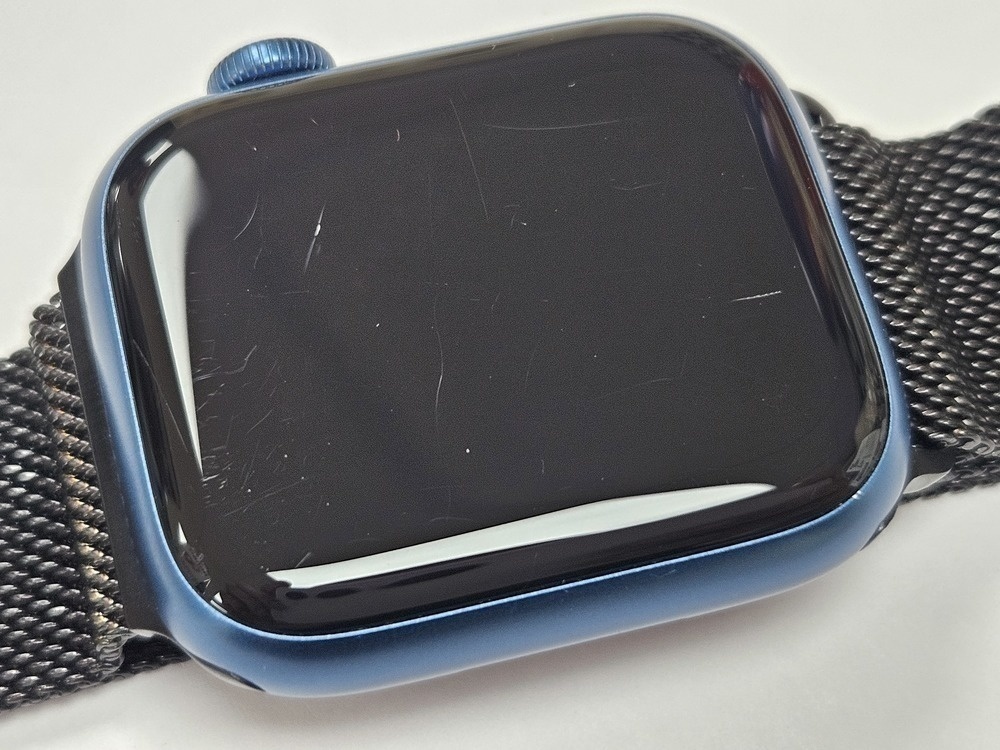 Смарт-часы Apple Watch Series 7 41mm