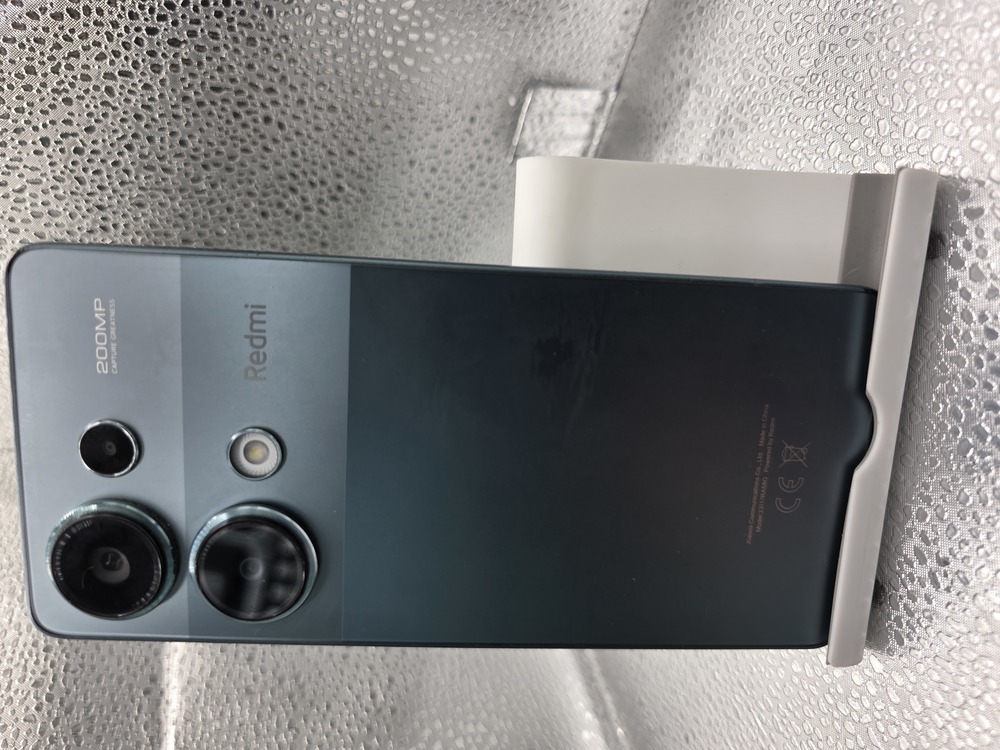 Смартфон Xiaomi Redmi Note 13 Pro 8/256