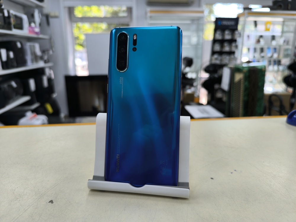 Смартфон Huawei P30 Pro 8/256