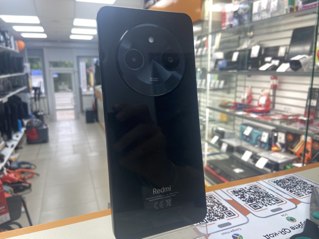 Смартфон Xiaomi Redmi A3 Pro 4/128