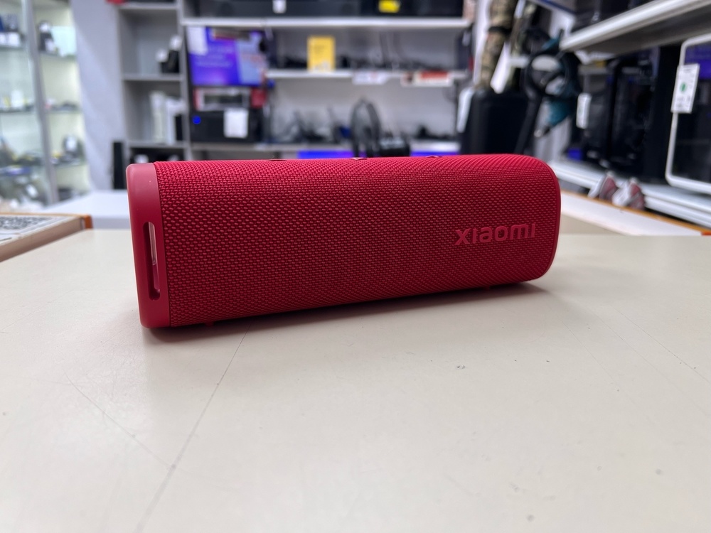 Портативная акустика Xiaomi Sound Outdoor