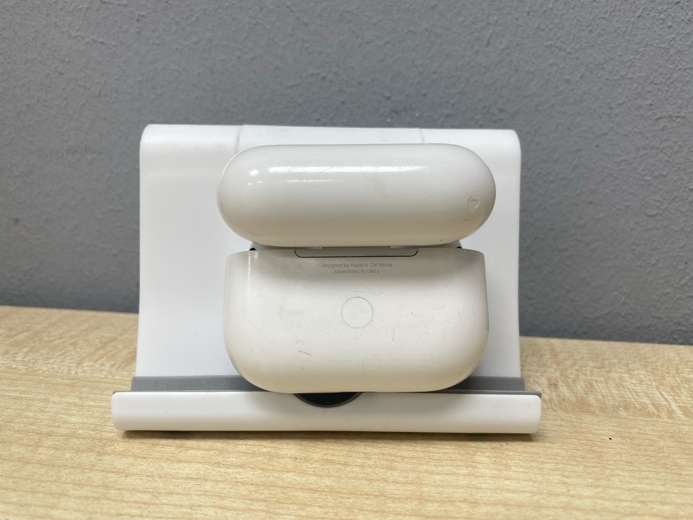 Наушники беспроводные Apple AirPods Pro 2 Case USB-C