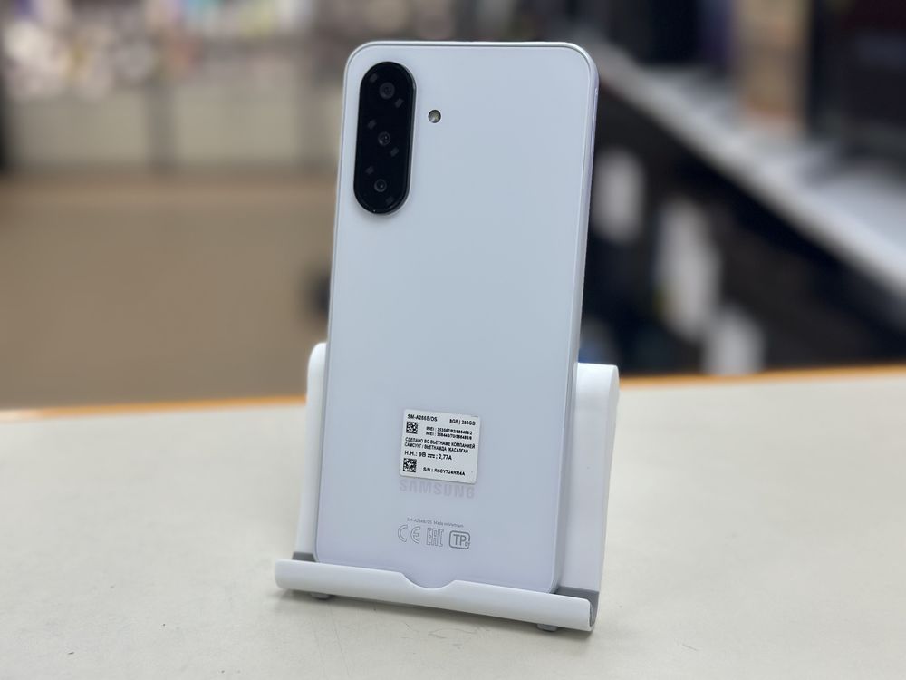Смартфон Samsung Galaxy A26 8/256Gb