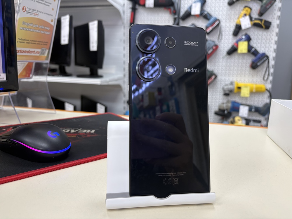 Смартфон Xiaomi Redmi Note 13 Pro 8/256