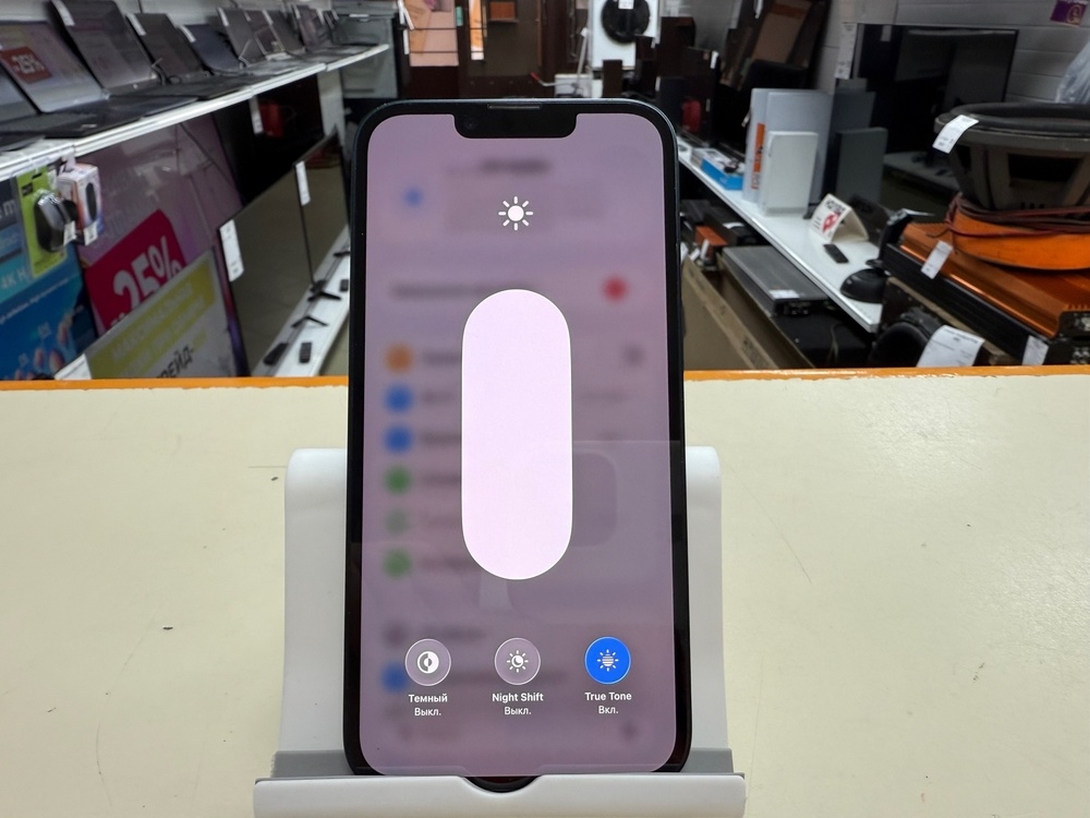 Смартфон Apple Iphone 14 128Gb