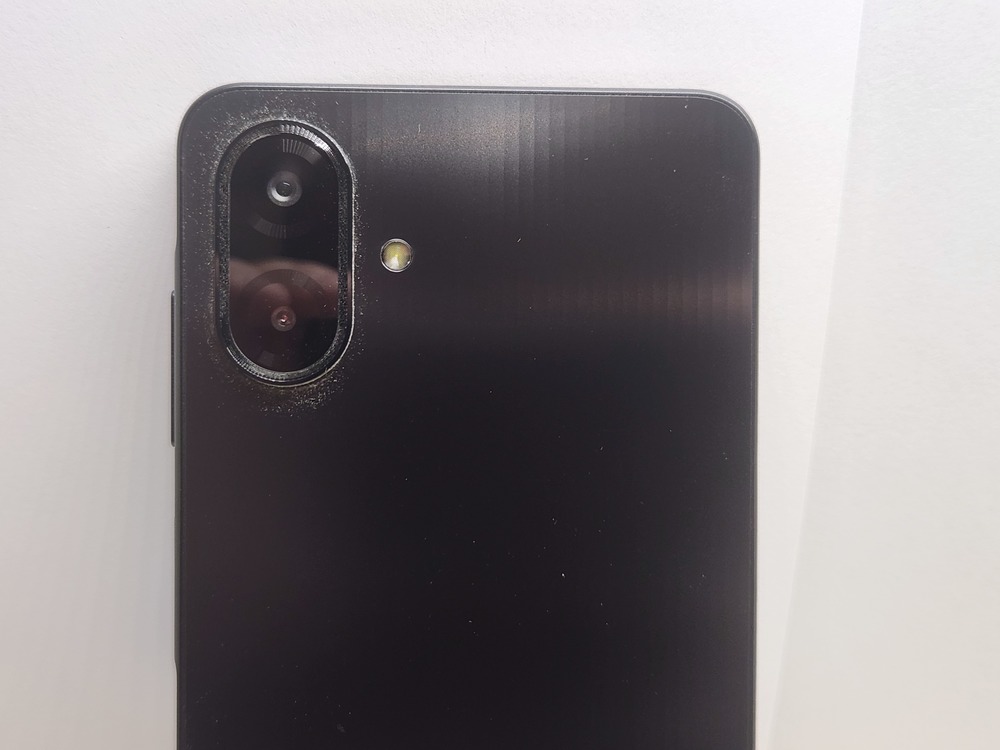 Смартфон Samsung Galaxy A07 4/128