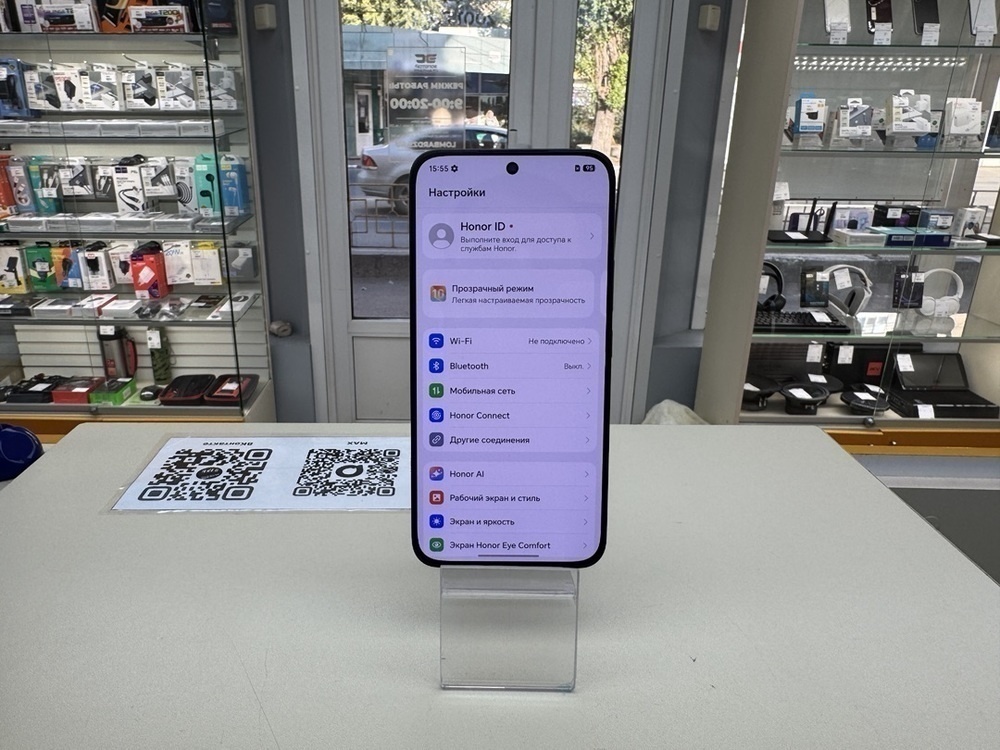 Смартфон Honor 400 12/512