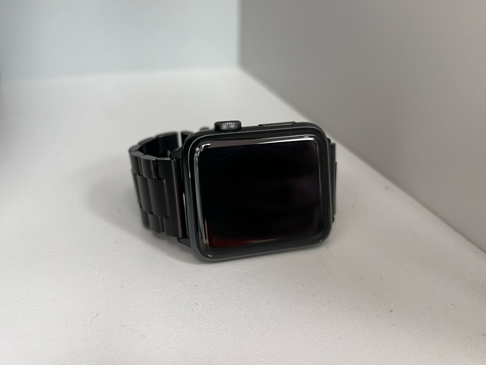 Смарт-часы Apple Watch Series 3 42 мм