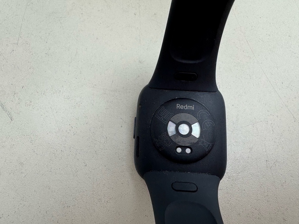Смарт-часы Redmi Watch 3